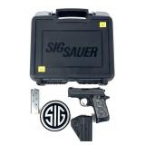 SIG Sauer P238 -.380 Auto. Pistol, 2.7" Barrel
