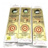 Lot, .54 Cal. 348-grain Big Bore Express blackbelt