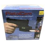 Legend Pistol Cam shot cam, new in box