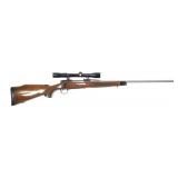 Remington Model 700 BDL Custom Deluxe -