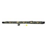 22" Mossberg 500 12 Ga. 3.5" V.R. Turkey Barrel