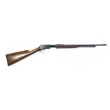 Winchester Model 62A Visible Hammer -.22 S,L,LR