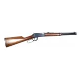 Winchester Model 94 Trapper .30-30 WIN. Lever