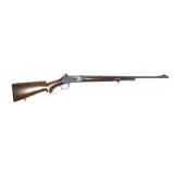 Winchester Model 64 .32 W.S. Lever Action Rifle,