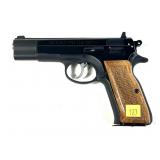 Springfield Armory Model P9- 9mm DA/SA Semi-Auto