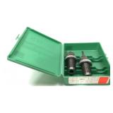 RCBS .221 REM 2-die set