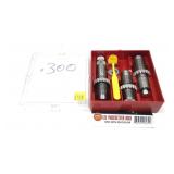 Lee .300 WIN 3-die set