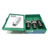 RCBS .38 /.357 3-die set