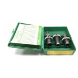 RCBS .45 ACP 3-die set