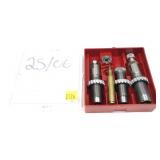 Lee .25-06 3-die set