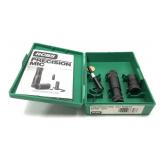 RCBS .257 Roberts precision MIC