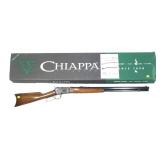 Chiappa Model 1886 .45-70 Govt. Lever Action Rifle