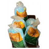 Lot: 5 bags 16 Ga. Wads- Remington
