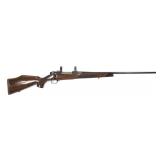 Weatherby Mark V Deluxe .257 Wby. Mag. Bolt Action