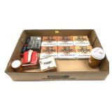 Lot, BBï¿½s, pellets & CO2 powerlets