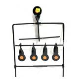 Lot, Air gun targets