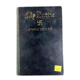 Mein Kampf Book, in English