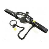 Oneida Newhouse No. 14 Trap