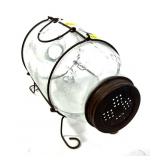 Montana Bait Co. Rock Creek MT Glass Minnow Trap