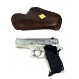 Smith & Wesson Model 669 Stainless -9mm