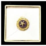 WWII Gold Star Mother