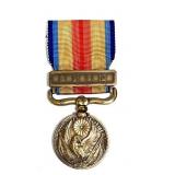 WWII Japanese Medal with Box