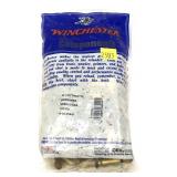 Bag of Winchester .45 Auto unprimed brass, 100