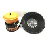 Lyman Turbo Tumbler Model 1200