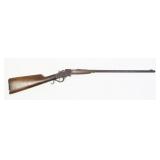 J. Stevens Model 1915- .32 L (Rimfire) Single Shot