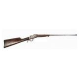 J. Stevens " Favorite" .32 R.F Single Rifle, 22"