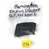 Remington .22 LR Magazine, Fits Remington 511