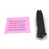 **NOT NYS COMPLIANT Glock 1629-04 .45 AUTO