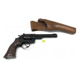 Crosman Model 38T .177 Cal. C02 Double Action