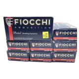 x8- Boxes of .45 Auto 230-grain FMJ Fiocchi