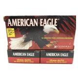 x3- Boxes of 10mm Auto 180-grain FMJ American