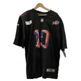 Khalil Shakir Buffalo Bills Embroidered XXL