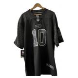 Khalil Shakir Buffalo Bills Embroidered XXL Jersey