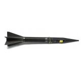 Training round/projectile marked T138-0502