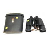 Binolux 7x50 Binoculars, in Binolux hard case