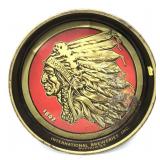 Iroquois Brewery Buffalo, N.Y. Beer Tray