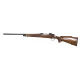 Remington Model 700 BDL Custom Deluxe Left