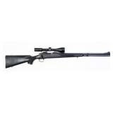 Remington Model 700ML .50 Cal. Inline Muzzle