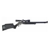 CVA Optima .50 Cal. Inline Muzzle Loader, 26"