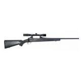 Savage Model 111- .223 REM. Bolt Action Rifle,
