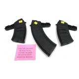 **NOT NYS COMPLIANT Lot: 3-ProMag SKS 7.62x39mm