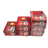 Lot: 5- Hornady 54 Cal. Muzzle loading 425 Gr.