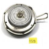 The Utica Reel - Vintage fishing reel