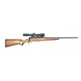 Savage Axis .223 REM Bolt Action Rifle, 22"