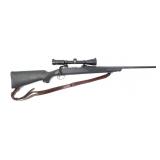 Savage Model 111 .30-06 Sprg. Bolt Action Rifle,
