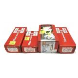 Lot: Assorted Hornady 30 Cal bullets, 2- 150gr.